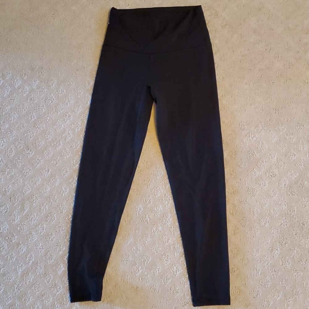 Black Aerie Leggings size medium